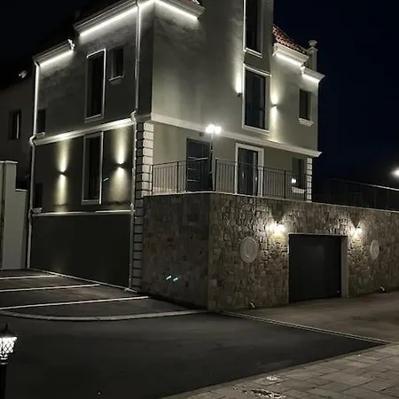 Sweti Nikola App.9 Apartment