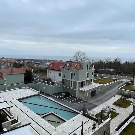 Apartment Sweti Nikola App.9 Varna