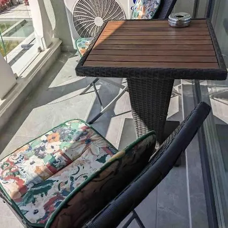 Sweti Nikola App.9 Apartment